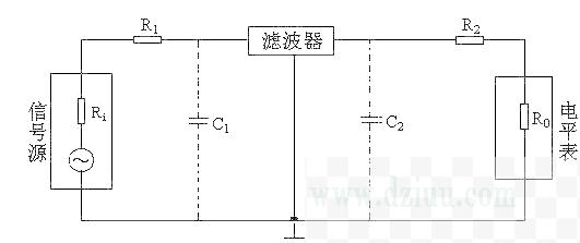 详解石英晶体滤波器及应用指南