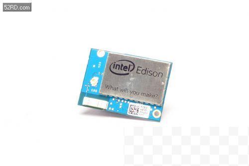 什么是 Intel Edison？