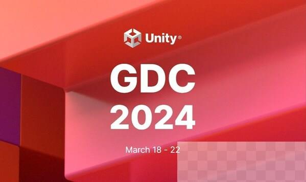 Unity @ GDC 2024